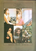 Yes – Fragile LP Plak (Kitapçığıyla Birlikte) - Görsel 4