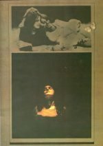 Yes – Fragile LP Plak (Kitapçığıyla Birlikte) - Görsel 5