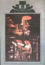 Yes – Fragile LP Plak (Kitapçığıyla Birlikte) - Görsel 6