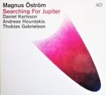 Magnus Öström – Searching For Jupiter CD