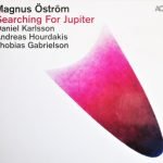 Magnus Öström – Searching For Jupiter CD