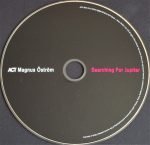 Magnus Öström – Searching For Jupiter CD - Görsel 3