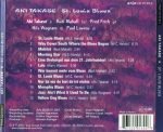 Aki Takase – St. Louis Blues CD - Görsel 2