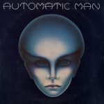Automatic Man – Automatic Man LP Plak