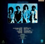 Automatic Man – Automatic Man LP Plak - Görsel 2
