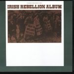 Irish Rebellion Album LP Plak