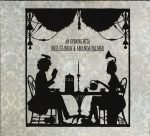 Neil Gaiman & Amanda Palmer – An Evening With Neil Gaiman & Amanda Palmer 3CD