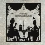 Neil Gaiman & Amanda Palmer – An Evening With Neil Gaiman & Amanda Palmer 3CD