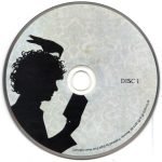 Neil Gaiman & Amanda Palmer – An Evening With Neil Gaiman & Amanda Palmer 3CD - Görsel 3