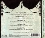 Neil Gaiman & Amanda Palmer – An Evening With Neil Gaiman & Amanda Palmer 3CD - Görsel 2