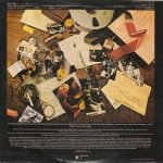 Soft Machine – Alive And Well Recorded In Paris LP Plak - Görsel 2