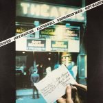 Soft Machine – Alive And Well Recorded In Paris LP Plak