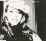Mariah Carey – Always Be My Baby CD Single