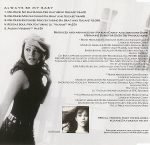 Mariah Carey – Always Be My Baby CD Single - Görsel 2