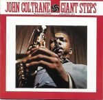 John Coltrane – Giant Steps CD