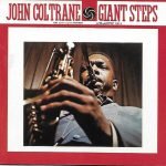 John Coltrane – Giant Steps CD