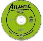 John Coltrane – Giant Steps CD - Görsel 3