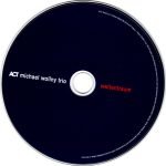 Michael Wollny Trio – Weltentraum CD - Görsel 3