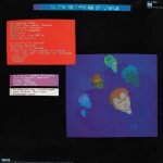 Landscape – From The Tea-Rooms Of Mars .... To The Hell-Holes Of Uranus LP Plak - Görsel 2