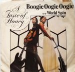 A Taste Of Honey – Boogie Oogie Oogie 45lik Plak