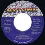 Commodores – Still 45lik Plak