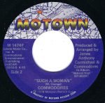 Commodores – Still 45lik Plak - Görsel 2
