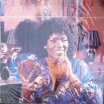 Gloria Gaynor – I Kinda Like Me LP Plak