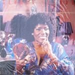 Gloria Gaynor – I Kinda Like Me LP Plak