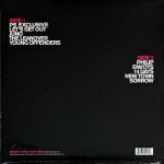 Life Without Buildings – Any Other City LP Plak - Görsel 2