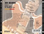 Joe Beard Featuring Ronnie Earl & The Broadcasters – Blues Union CD - Görsel 2