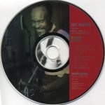 Joe Beard Featuring Ronnie Earl & The Broadcasters – Blues Union CD - Görsel 3