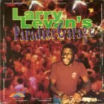 Larry Levan – Larry Levan's Paradise Garage 2LP Plak