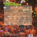 Larry Levan – Larry Levan's Paradise Garage 2LP Plak - Görsel 2