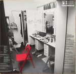 La Mama – Voulez-Vous Coucher Avec La Mama LP Plak - Görsel 2
