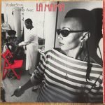 La Mama – Voulez-Vous Coucher Avec La Mama LP Plak