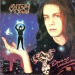 Anton Chekhov – Vremya Lyubit' LP Plak