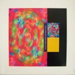 David Sylvian And Robert Fripp – Darshan 12" Maxi Single Plak (Electronic)