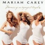 Mariah Carey – Memoirs Of An Imperfect Angel CD