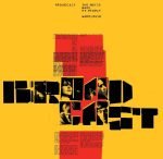 Broadcast – The Noise Made By People LP Plak