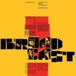 Broadcast – The Noise Made By People LP Plak