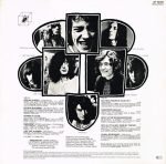 Joe Cocker – With A Little Help From My Friends LP Plak - Görsel 2