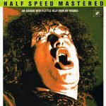 Joe Cocker – With A Little Help From My Friends LP Plak