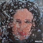 Gal Costa – Água Viva LP Plak - Görsel 2