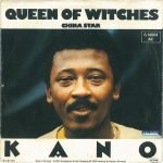 Kano – Queen Of Witches 45lik Plak - Görsel 2