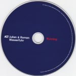Julian & Roman Wasserfuhr – Running CD - Görsel 3