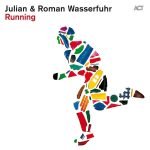 Julian & Roman Wasserfuhr – Running CD