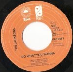 The Jacksons – Blame It On The Boogie 45lik Plak - Görsel 2
