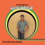 Scientist – Introducing Scientist - The Best Dub Album In The World... LP Plak