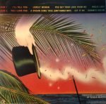 Sergio Mendes Brasil '88 – Magic Lady LP Plak - Görsel 2