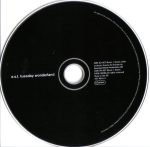 E.S.T. – Tuesday Wonderland CD - Görsel 3